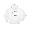 Fuck It Up Buttercup Hooded Sweatshirt