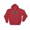 UBC Hooded Sweatshirt
