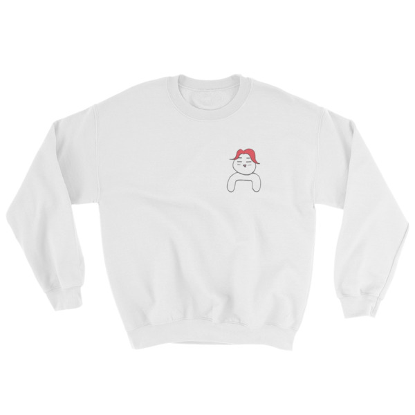 BTS Jimin Jungkook Sweatshirt - Cheap Graphic Tees