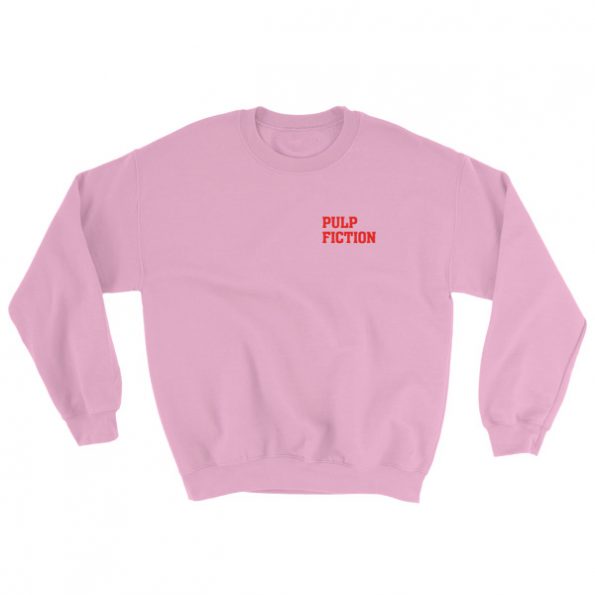 Pulp fiction Sweatshirt