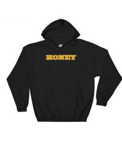 Honey Hooded Sweatshirt