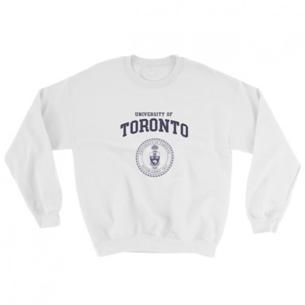 University of toronto clothing