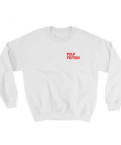 Pulp fiction Sweatshirt