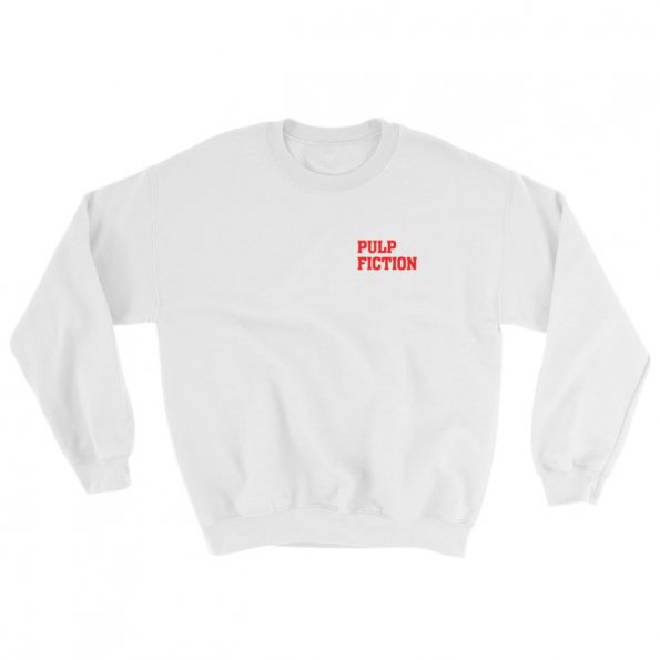 Pulp fiction Sweatshirt