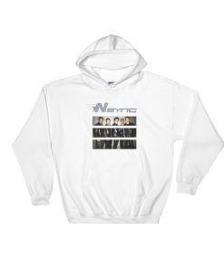 Nsync Hooded Sweatshirt