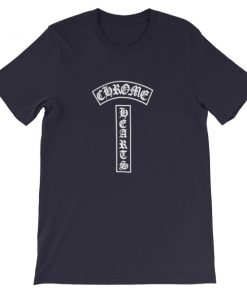 chrome hearts Short-Sleeve Unisex T-Shirt