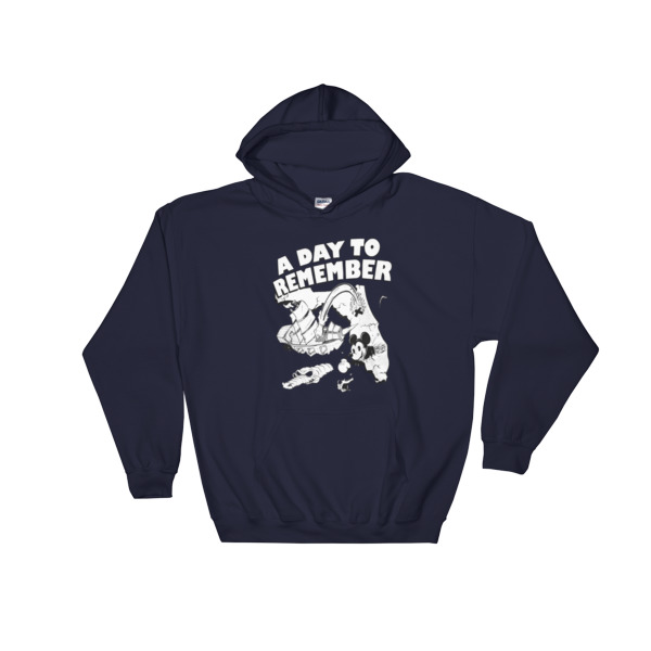 adtr hoodie