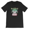 Weeknd Kiss Land Short-Sleeve Unisex T-Shirt