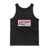 Haters Direct xxx Tank top