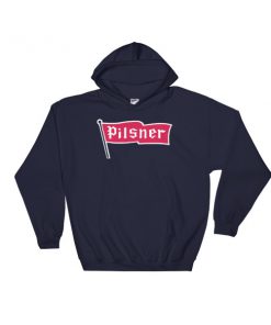 Pilsner Hooded Sweatshirt