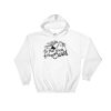 To the Ends Of The Earth Hooded Sweatshirt