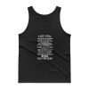 This Girl Was Born In April Quote Tank top