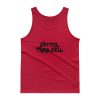 Hotter Than Hell Tank top