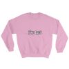 Hoodie Pullover Pink – I’m Lost Sweatshirt