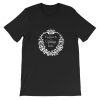 Im Just A Vintage Soul Short-Sleeve Unisex T-Shirt