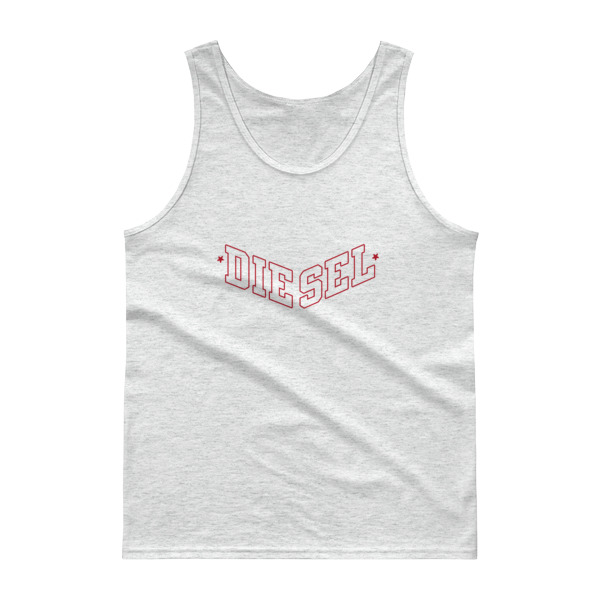 Diesel Tank top - Clothpedia