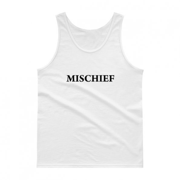 Mischief Tank top