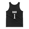 BAD 1 Tank top