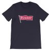 Pilsner Short-Sleeve Unisex T-Shirt