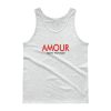 Amour Bon Voyage Tank top