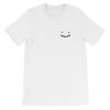 Aesthetic Smile Short-Sleeve Unisex T-Shirt