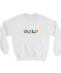 GOLF Sweatshirt
