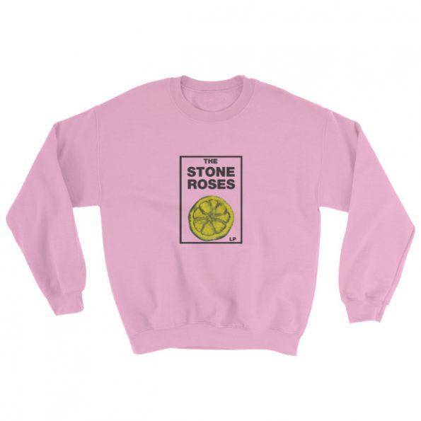 the stone roses Sweatshirt