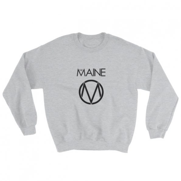 the maine Sweatshirt