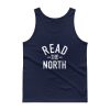 read the north Tank top