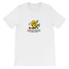 Super Potato Short-Sleeve Unisex T-Shirt
