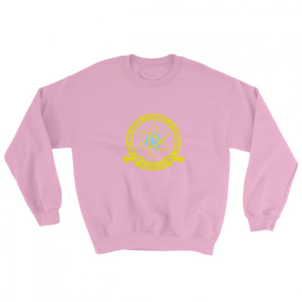 Midtown School of Science and Technology Sweatshirt