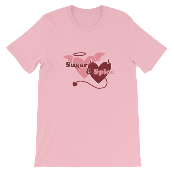 sugar free t shirt