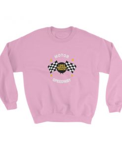 Motor 1993 Indiana Track Sweatshirt