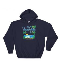 the beach boys hoodie