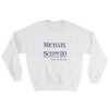 Michael Scott 20 Sweatshirt