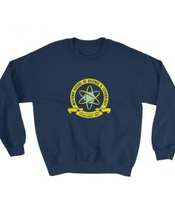 Midtown School of Science and Technology Sweatshirt