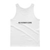 No fuckboys zone Tank top