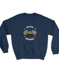 Motor 1993 Indiana Track Sweatshirt