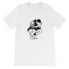 Drake 6 God Baseball Short-Sleeve Unisex T-Shirt