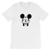 Mickey Mouse aShort-Sleeve Unisex T-Shirt