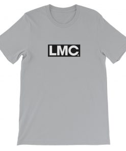 LMC Short-Sleeve Unisex T-Shirt