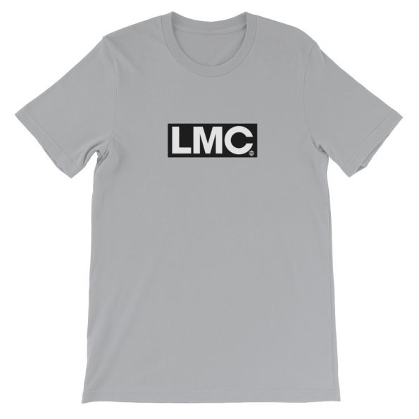 LMC Short-Sleeve Unisex T-Shirt