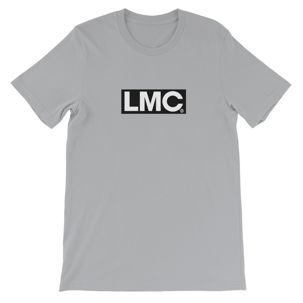 LMC Short-Sleeve Unisex T-Shirt - Clothpedia