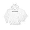 Life Of The Party Hooded Sweatshirt