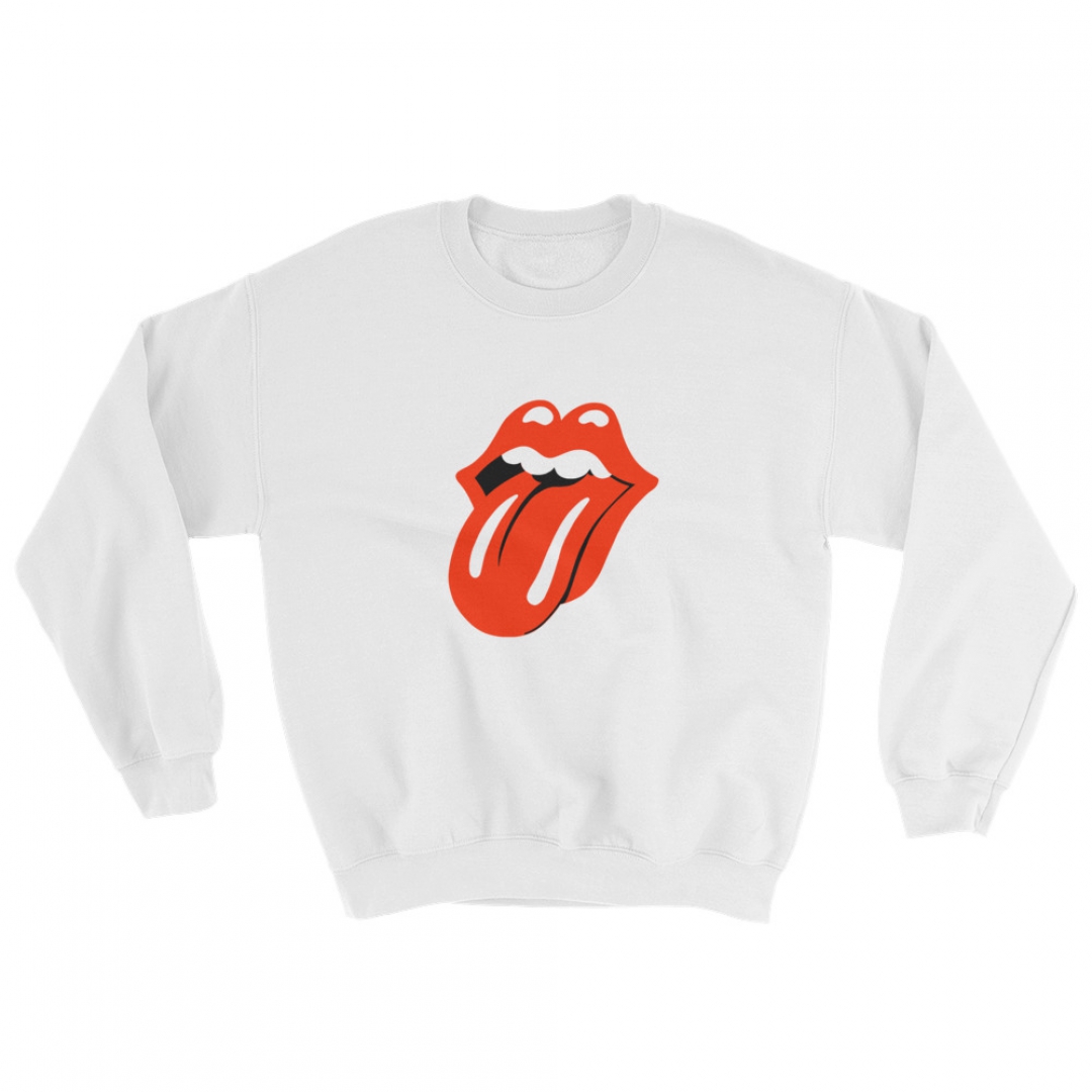 tongue RS Sweatshirt - Clothpedia