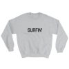 Surfin Sweatshirt