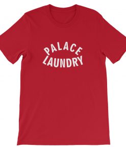 Palace Laundry Short-Sleeve Unisex T-Shirt