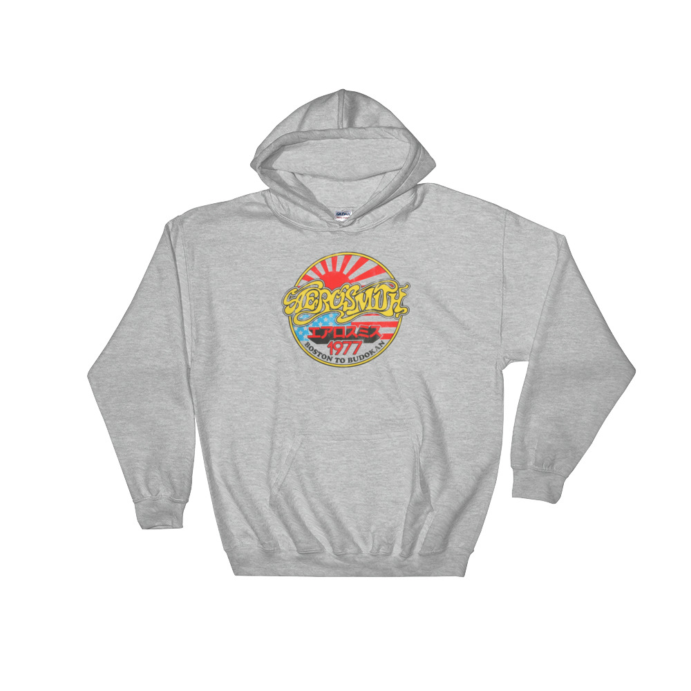 surfaces band sweatshirt