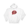 Vivienne Westwood Lips Hooded Sweatshirt