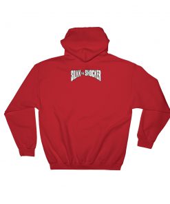 Vintage Silkk The Shocker Charge It 2 Da Game Hooded Sweatshirt